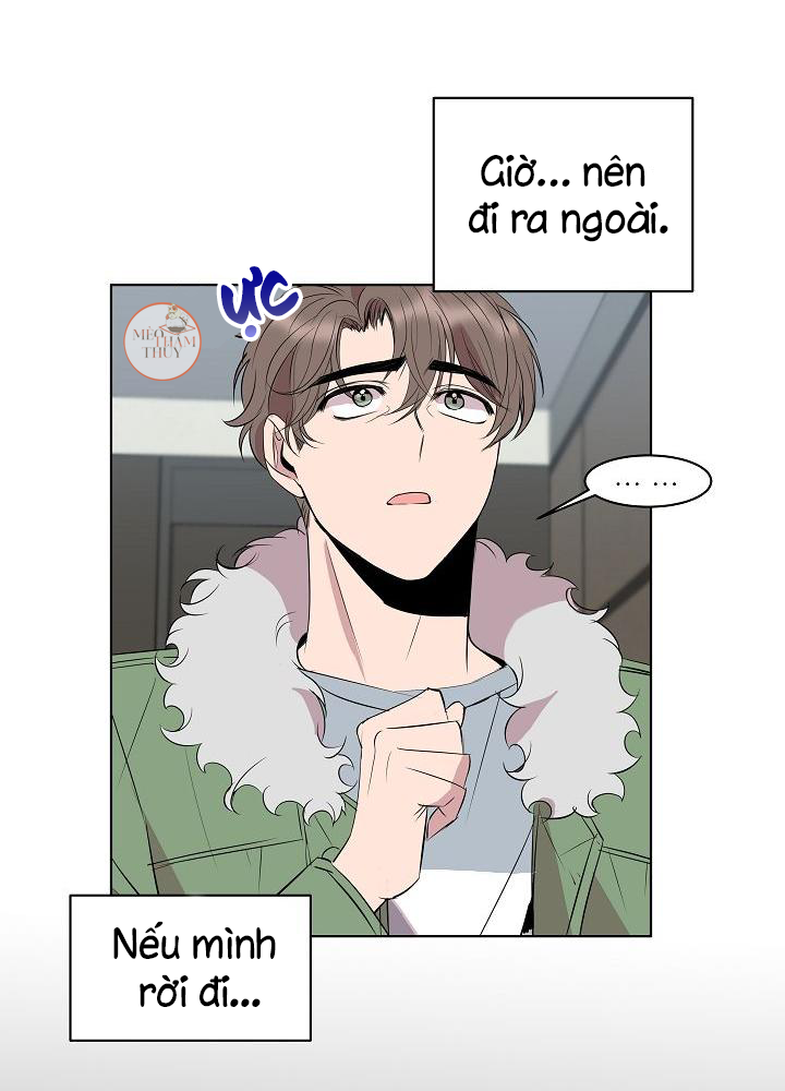 đọc truyện Giúp Em Với, Chú Ơi! Chương 3 ảnh 24 tại Thiên Thai Truyện