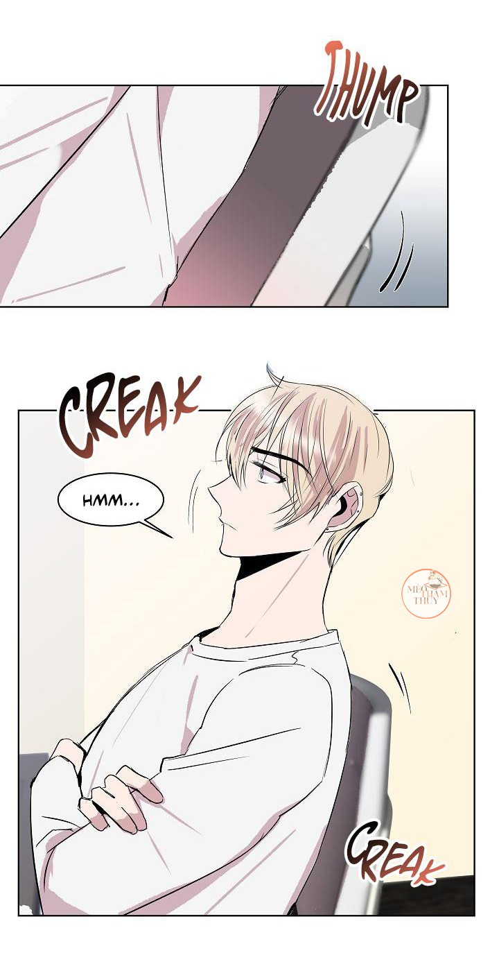 đọc truyện Giúp Em Với, Chú Ơi! Chương 3 ảnh 26 tại Thiên Thai Truyện