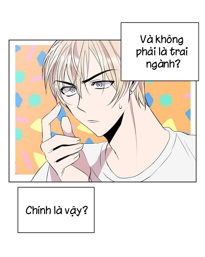 đọc truyện Giúp Em Với, Chú Ơi! Chương 3 ảnh 28 tại Thiên Thai Truyện