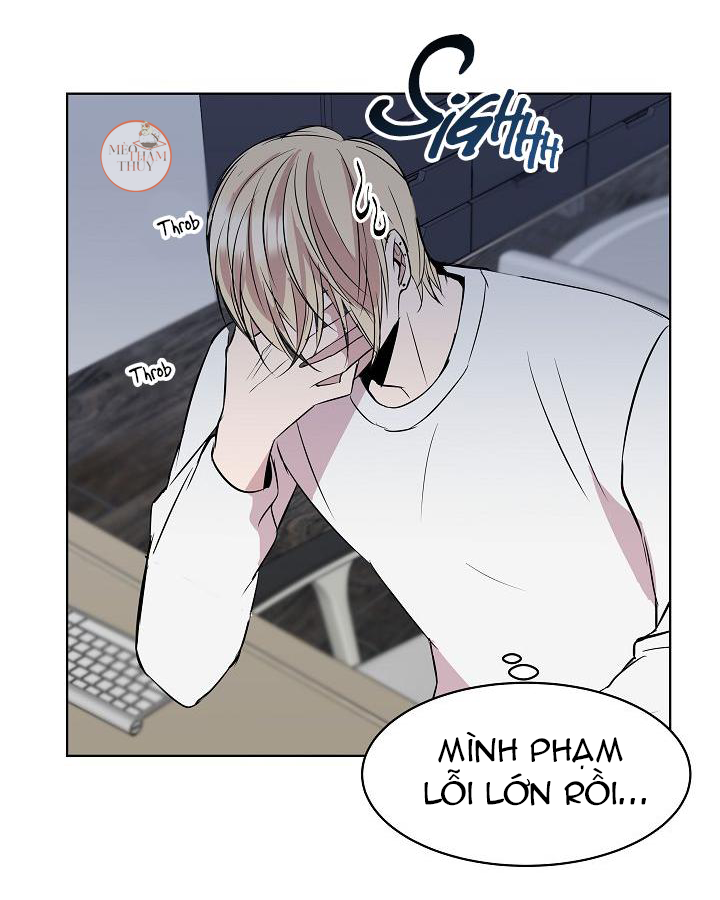 đọc truyện Giúp Em Với, Chú Ơi! Chương 3 ảnh 29 tại Thiên Thai Truyện