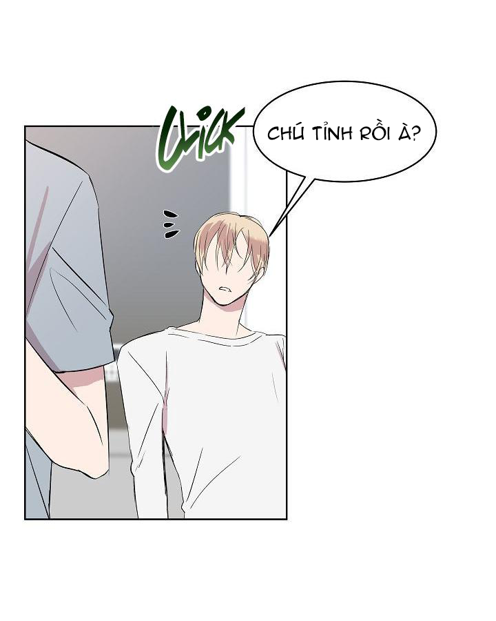 đọc truyện Giúp Em Với, Chú Ơi! Chương 3 ảnh 5 tại Thiên Thai Truyện