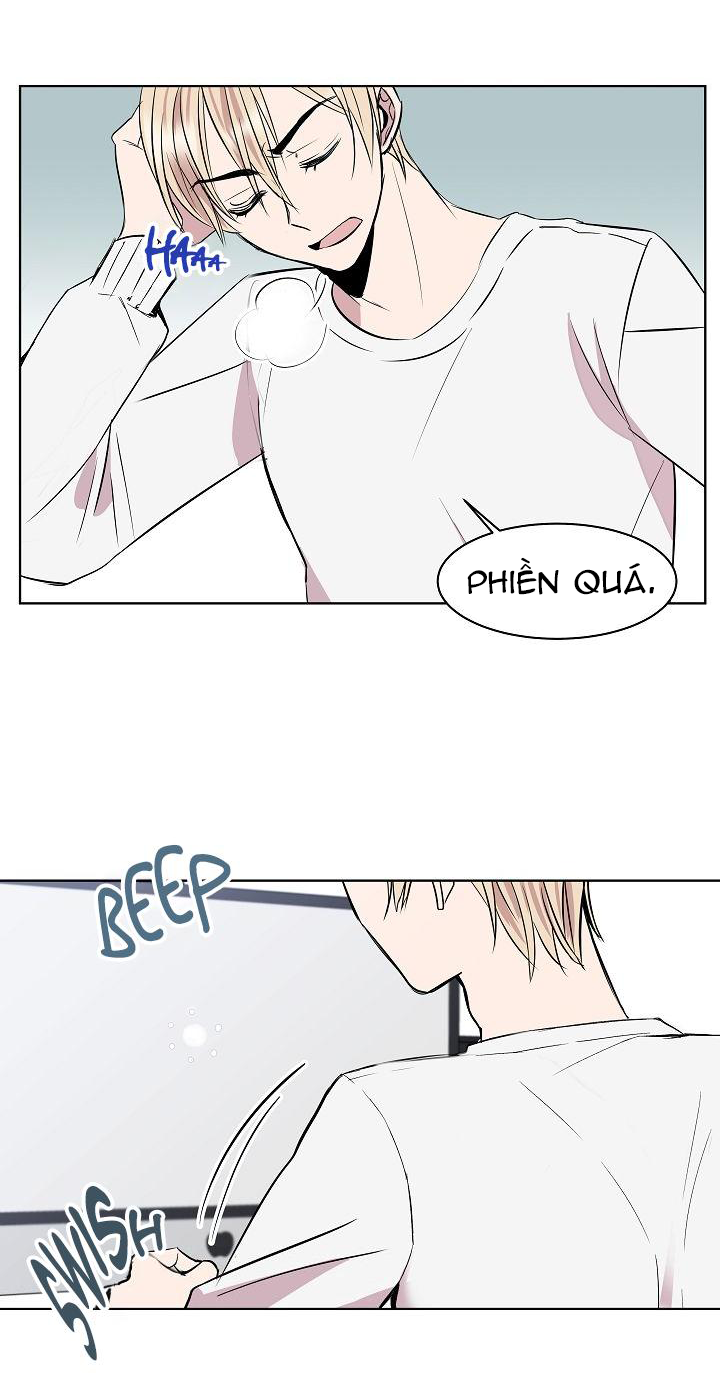 đọc truyện Giúp Em Với, Chú Ơi! Chương 3 ảnh 34 tại Thiên Thai Truyện