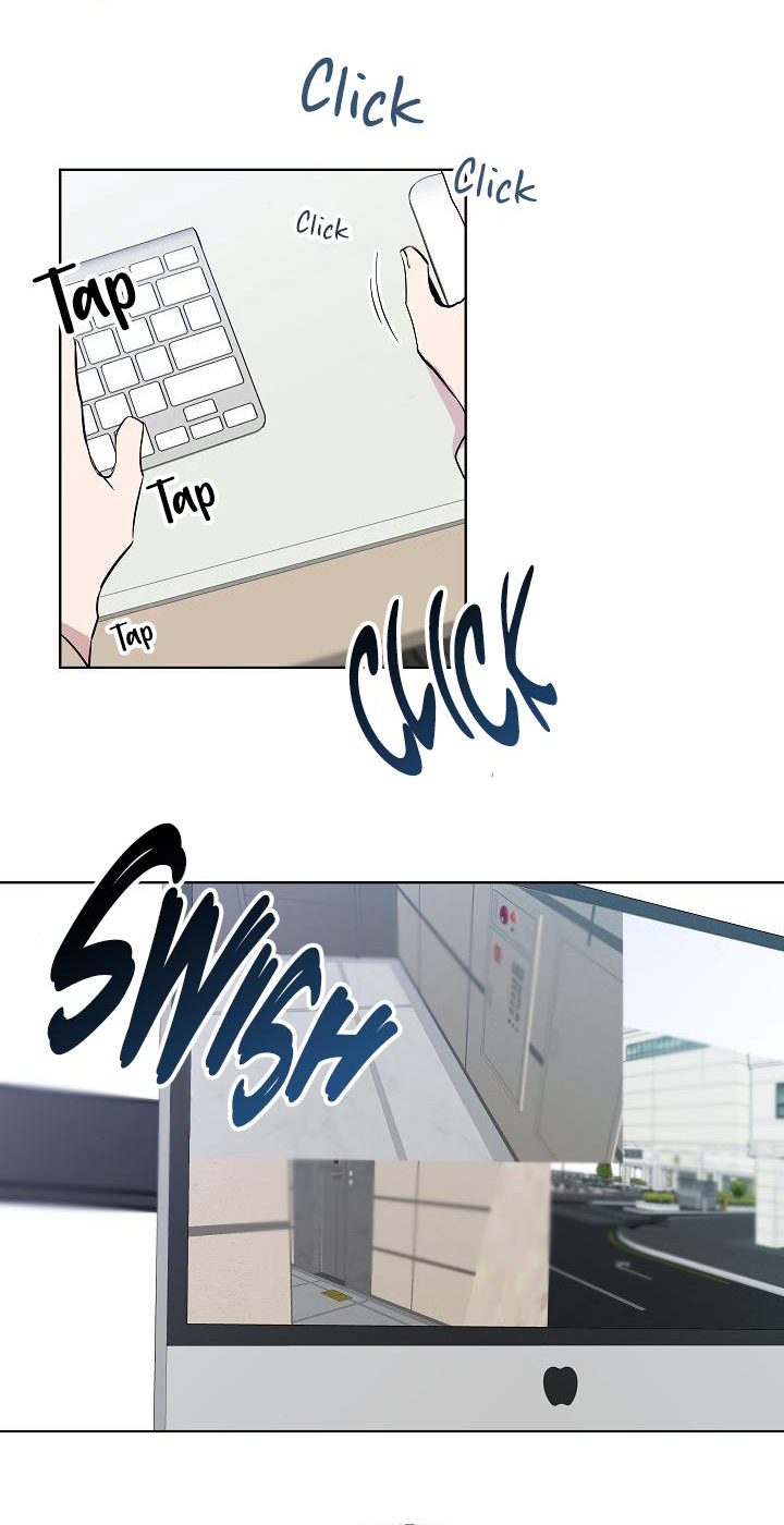 đọc truyện Giúp Em Với, Chú Ơi! Chương 3 ảnh 35 tại Thiên Thai Truyện