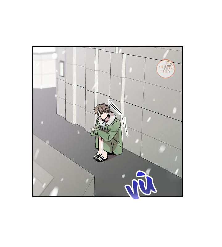 đọc truyện Giúp Em Với, Chú Ơi! Chương 3 ảnh 37 tại Thiên Thai Truyện