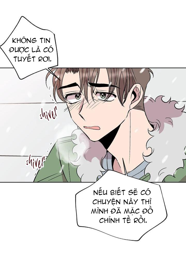 đọc truyện Giúp Em Với, Chú Ơi! Chương 3 ảnh 38 tại Thiên Thai Truyện