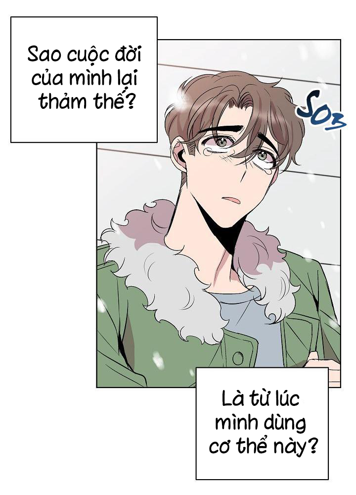 đọc truyện Giúp Em Với, Chú Ơi! Chương 3 ảnh 39 tại Thiên Thai Truyện