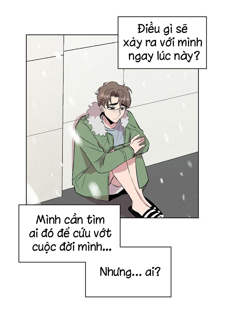 đọc truyện Giúp Em Với, Chú Ơi! Chương 3 ảnh 40 tại Thiên Thai Truyện