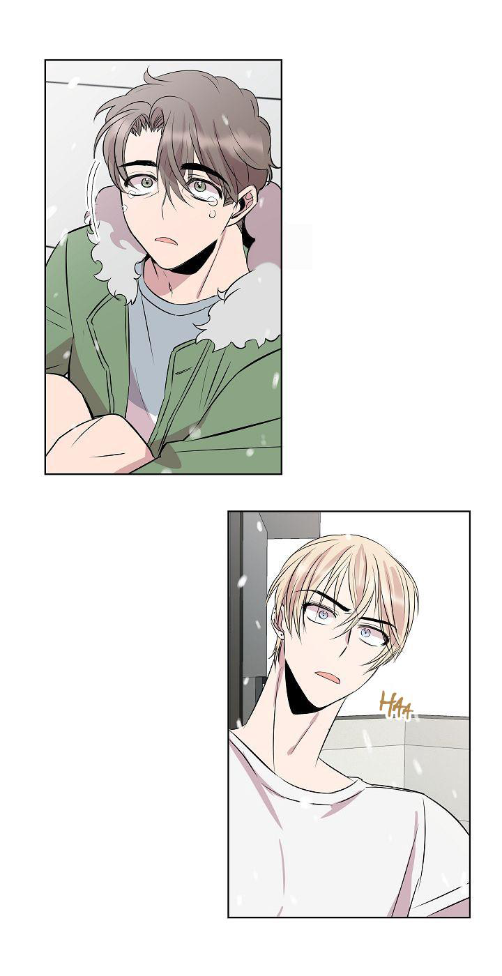 đọc truyện Giúp Em Với, Chú Ơi! Chương 3 ảnh 42 tại Thiên Thai Truyện