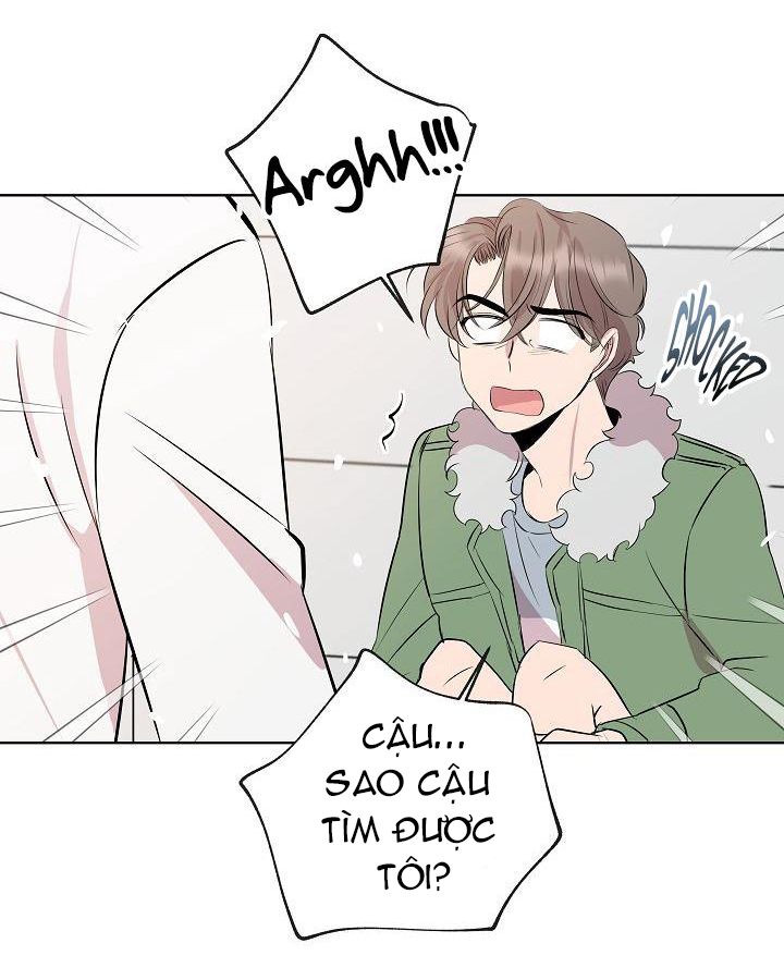 đọc truyện Giúp Em Với, Chú Ơi! Chương 3 ảnh 43 tại Thiên Thai Truyện