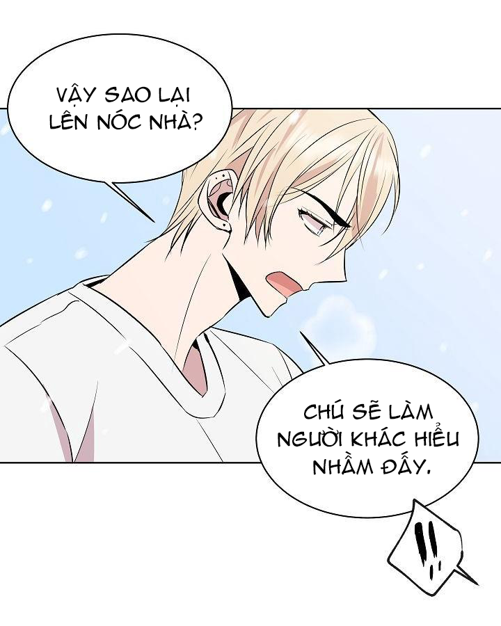 đọc truyện Giúp Em Với, Chú Ơi! Chương 3 ảnh 45 tại Thiên Thai Truyện