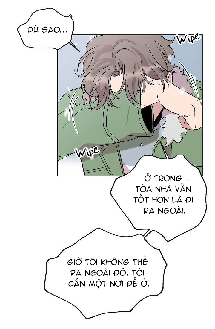 đọc truyện Giúp Em Với, Chú Ơi! Chương 3 ảnh 47 tại Thiên Thai Truyện