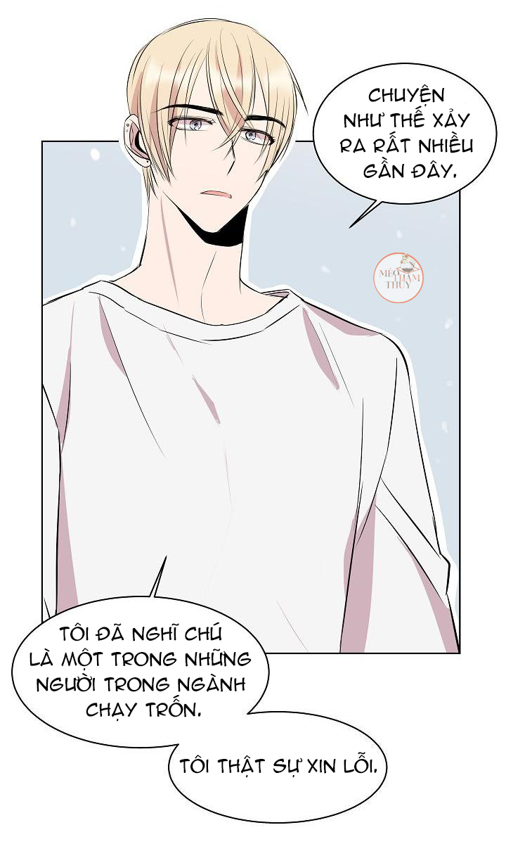 đọc truyện Giúp Em Với, Chú Ơi! Chương 3 ảnh 51 tại Thiên Thai Truyện