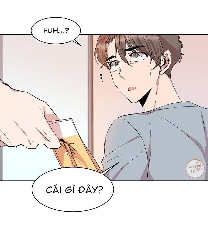 đọc truyện Giúp Em Với, Chú Ơi! Chương 3 ảnh 7 tại Thiên Thai Truyện