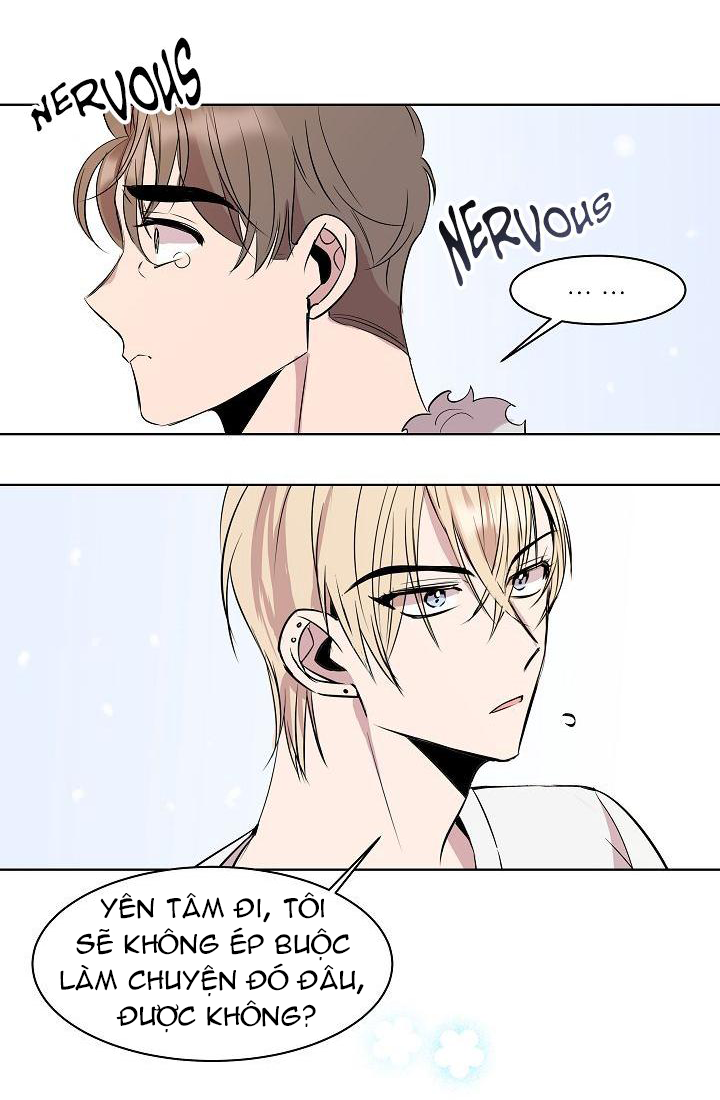 đọc truyện Giúp Em Với, Chú Ơi! Chương 3 ảnh 54 tại Thiên Thai Truyện