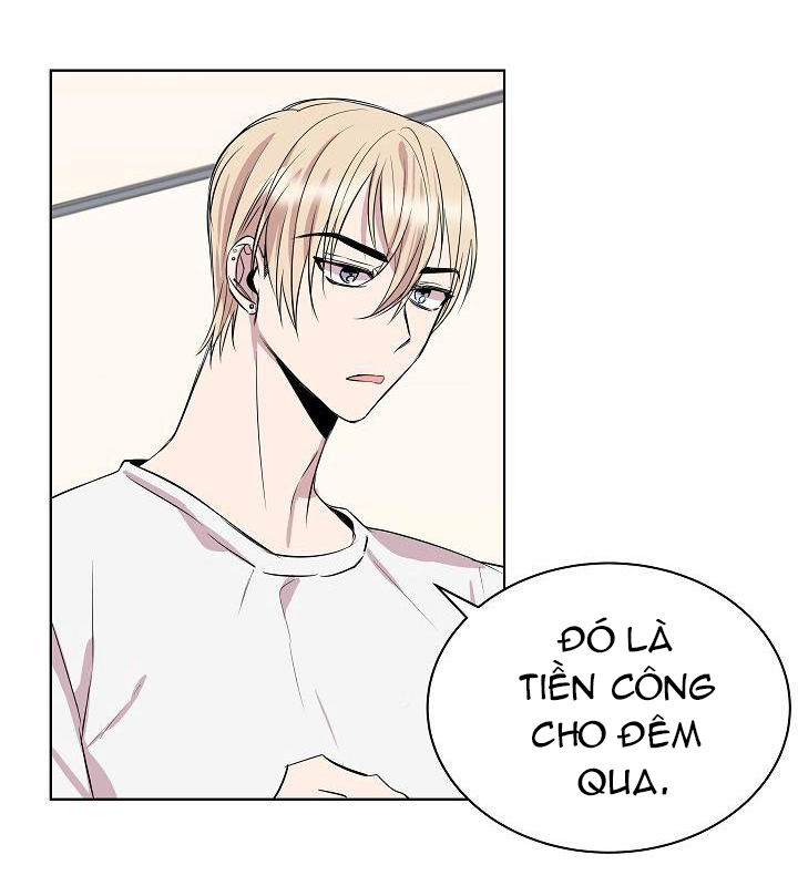 đọc truyện Giúp Em Với, Chú Ơi! Chương 3 ảnh 8 tại Thiên Thai Truyện