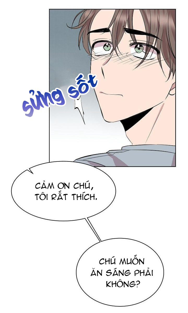 đọc truyện Giúp Em Với, Chú Ơi! Chương 3 ảnh 9 tại Thiên Thai Truyện