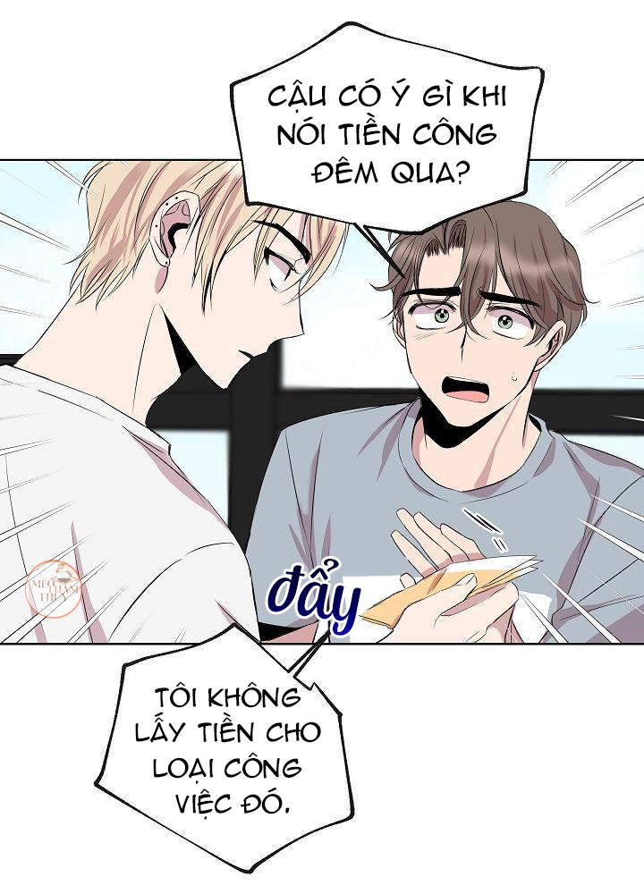 đọc truyện Giúp Em Với, Chú Ơi! Chương 3 ảnh 10 tại Thiên Thai Truyện