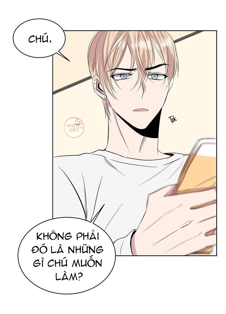 đọc truyện Giúp Em Với, Chú Ơi! Chương 3 ảnh 11 tại Thiên Thai Truyện