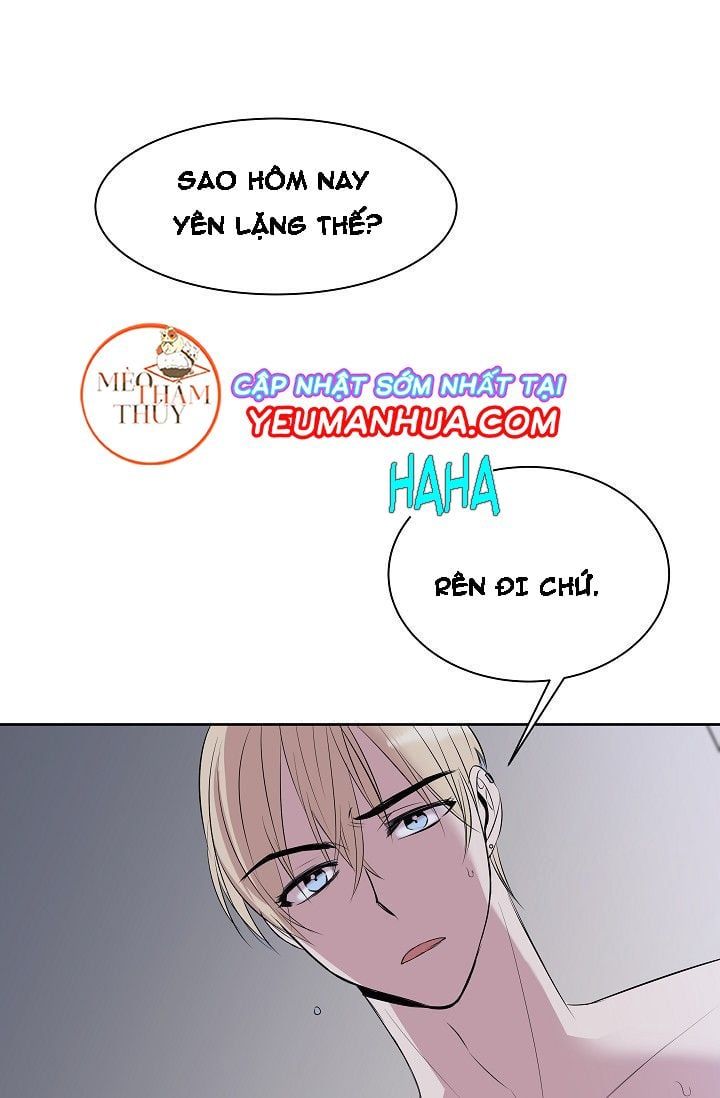 đọc truyện Giúp Em Với, Chú Ơi! Chương 5 ảnh 3 tại Thiên Thai Truyện