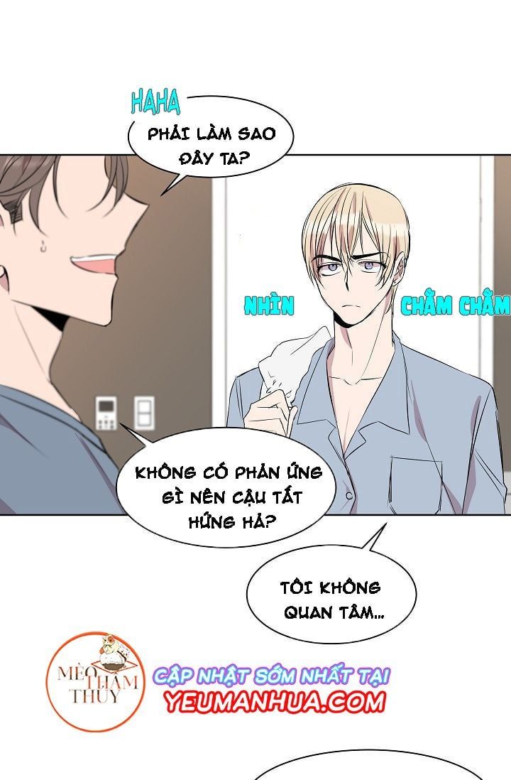 đọc truyện Giúp Em Với, Chú Ơi! Chương 5 ảnh 12 tại Thiên Thai Truyện