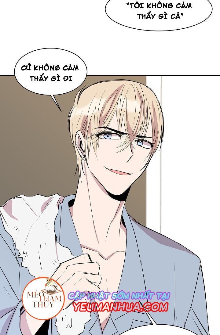 đọc truyện Giúp Em Với, Chú Ơi! Chương 5 ảnh 13 tại Thiên Thai Truyện