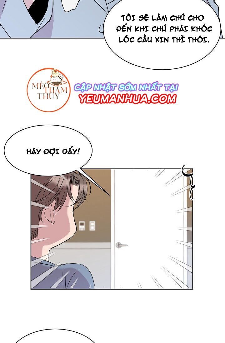 đọc truyện Giúp Em Với, Chú Ơi! Chương 5 ảnh 14 tại Thiên Thai Truyện