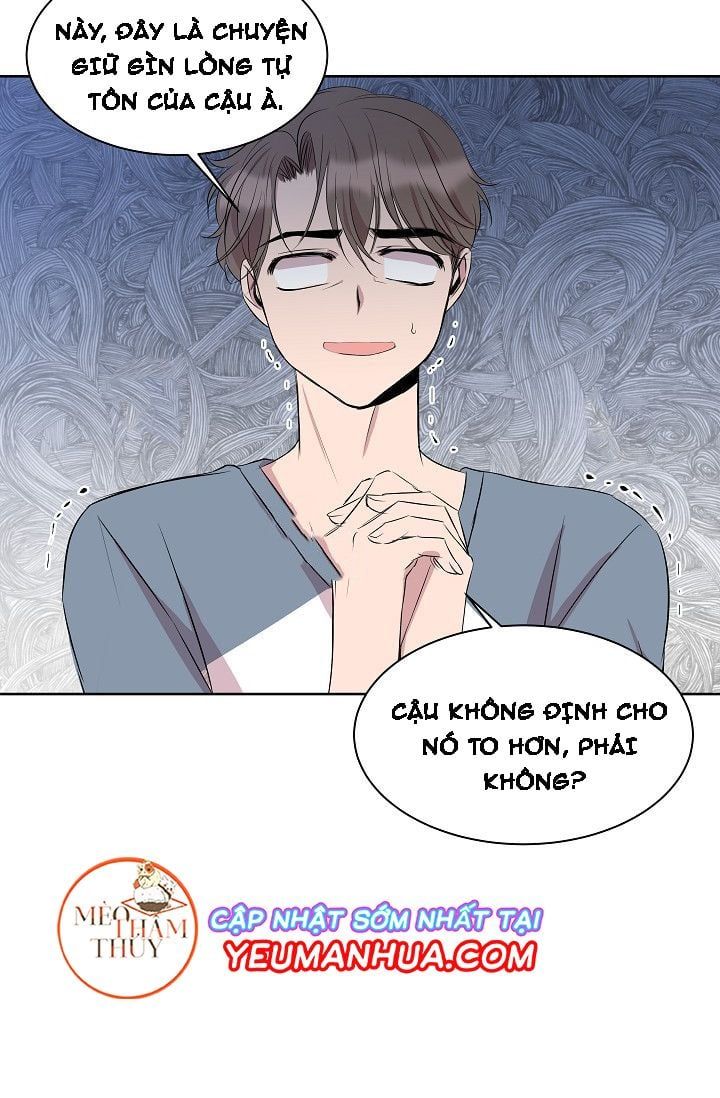 đọc truyện Giúp Em Với, Chú Ơi! Chương 5 ảnh 15 tại Thiên Thai Truyện