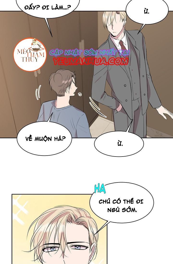 đọc truyện Giúp Em Với, Chú Ơi! Chương 5 ảnh 17 tại Thiên Thai Truyện