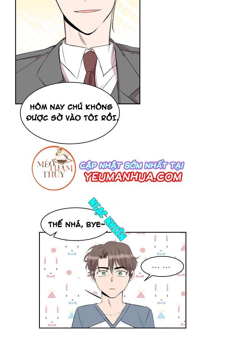 đọc truyện Giúp Em Với, Chú Ơi! Chương 5 ảnh 18 tại Thiên Thai Truyện