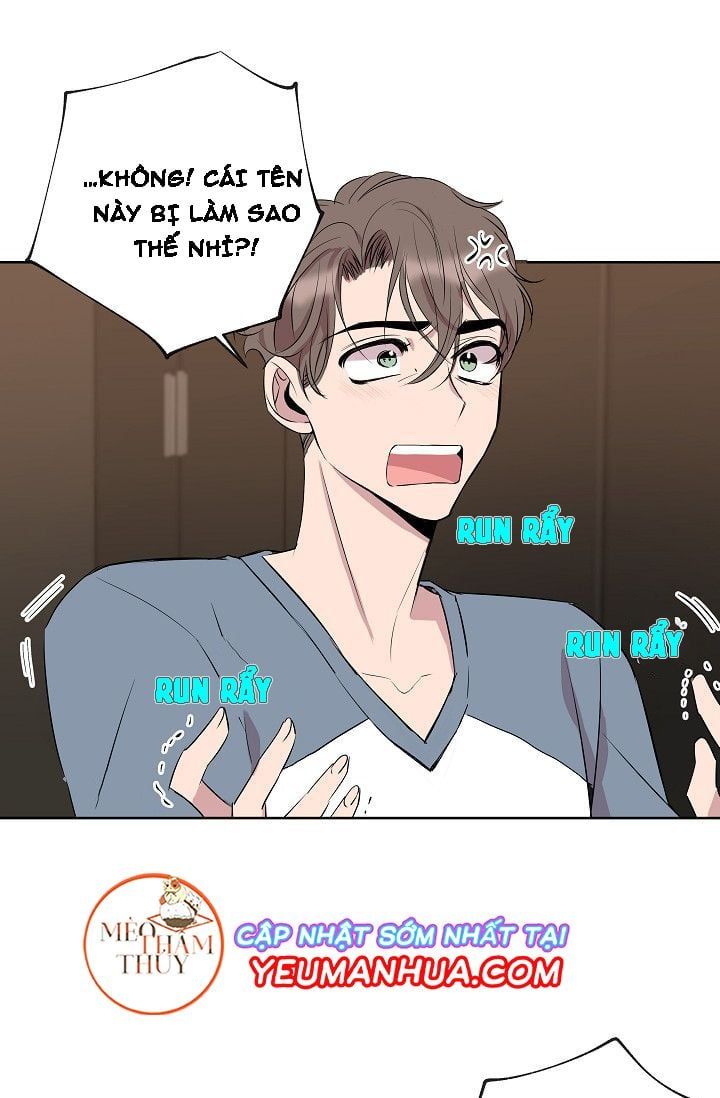 đọc truyện Giúp Em Với, Chú Ơi! Chương 5 ảnh 19 tại Thiên Thai Truyện