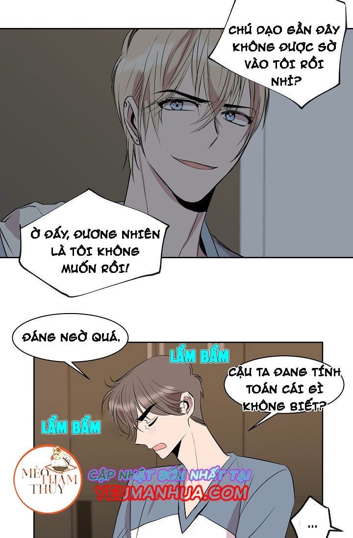 đọc truyện Giúp Em Với, Chú Ơi! Chương 5 ảnh 20 tại Thiên Thai Truyện