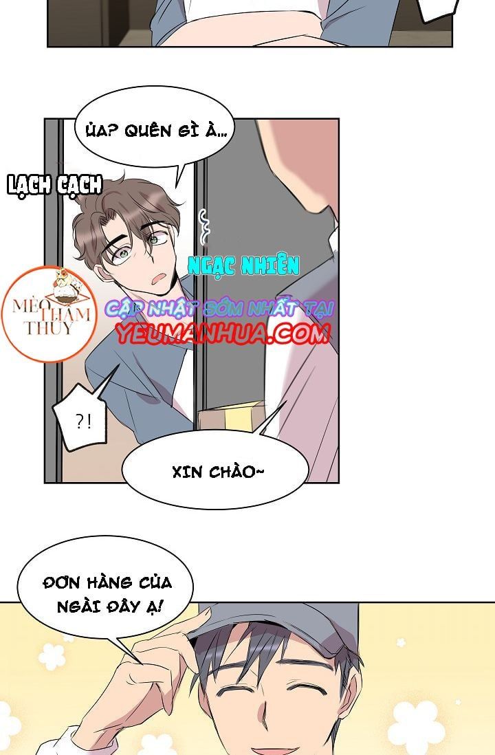 đọc truyện Giúp Em Với, Chú Ơi! Chương 5 ảnh 21 tại Thiên Thai Truyện