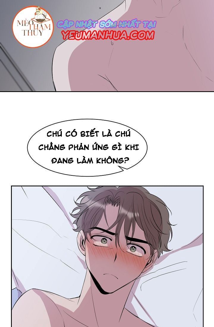 đọc truyện Giúp Em Với, Chú Ơi! Chương 5 ảnh 4 tại Thiên Thai Truyện