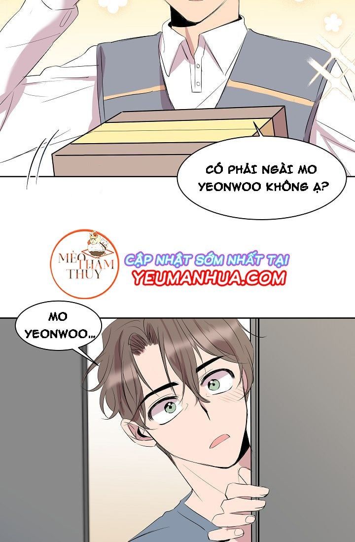 đọc truyện Giúp Em Với, Chú Ơi! Chương 5 ảnh 22 tại Thiên Thai Truyện