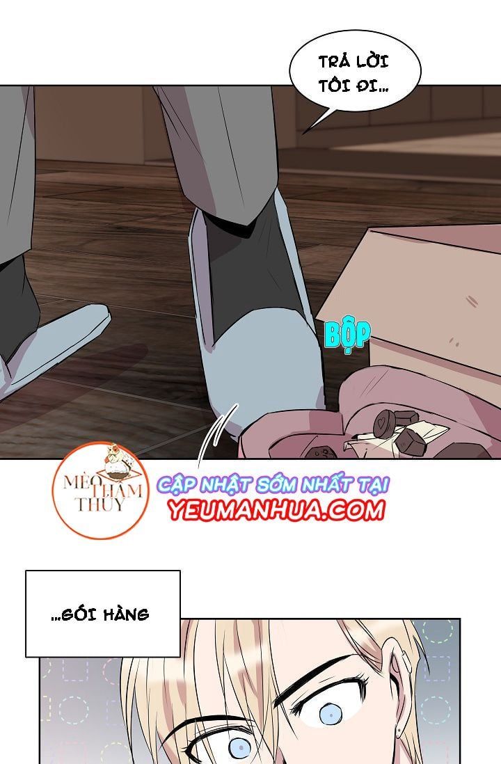 đọc truyện Giúp Em Với, Chú Ơi! Chương 5 ảnh 25 tại Thiên Thai Truyện