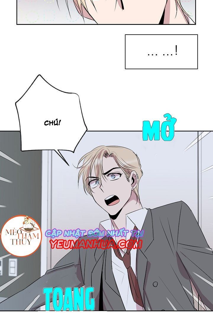 đọc truyện Giúp Em Với, Chú Ơi! Chương 5 ảnh 26 tại Thiên Thai Truyện