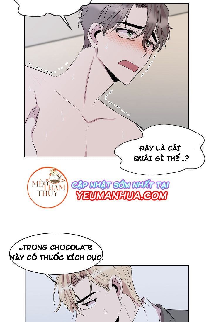 đọc truyện Giúp Em Với, Chú Ơi! Chương 5 ảnh 30 tại Thiên Thai Truyện