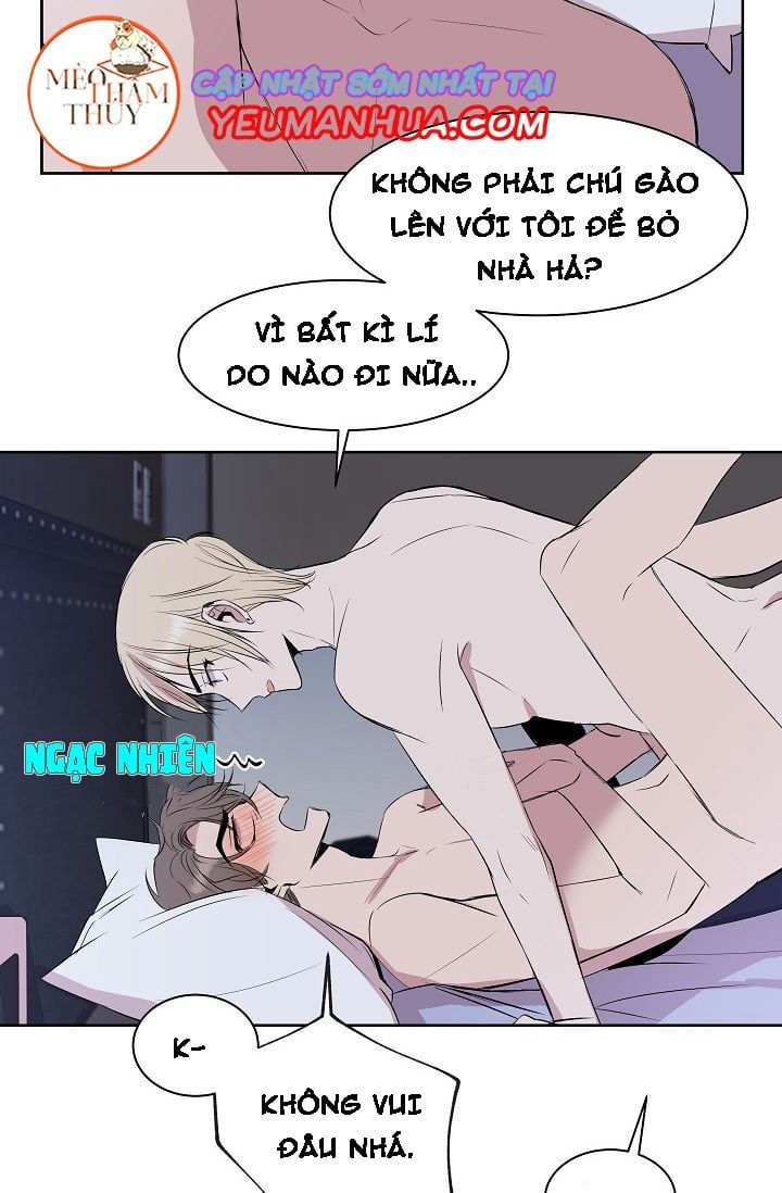 đọc truyện Giúp Em Với, Chú Ơi! Chương 5 ảnh 5 tại Thiên Thai Truyện