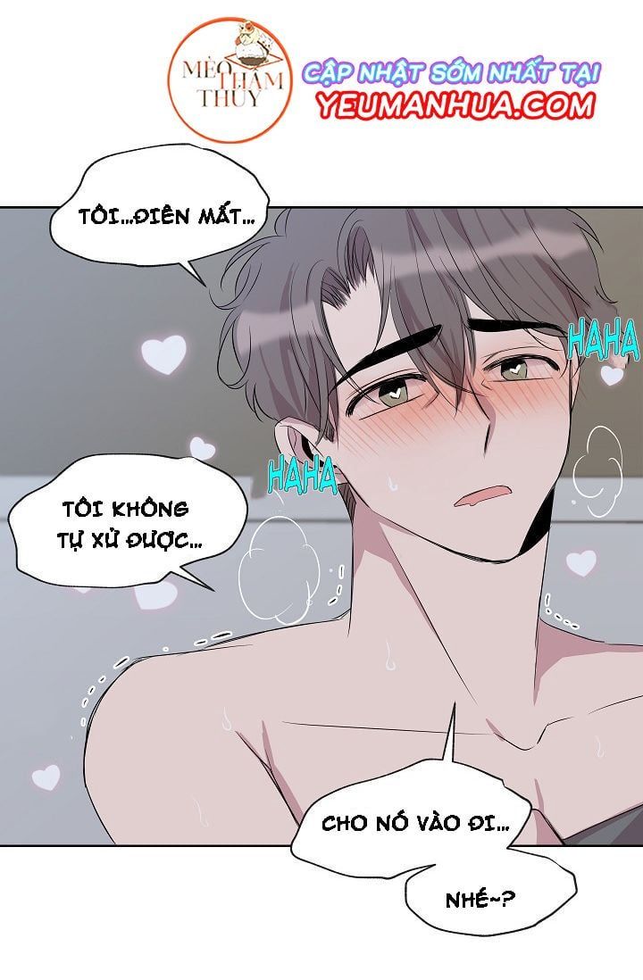 đọc truyện Giúp Em Với, Chú Ơi! Chương 5 ảnh 34 tại Thiên Thai Truyện