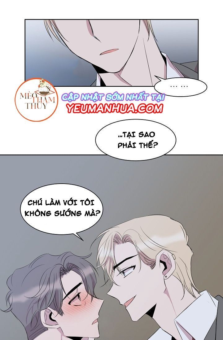 đọc truyện Giúp Em Với, Chú Ơi! Chương 5 ảnh 35 tại Thiên Thai Truyện