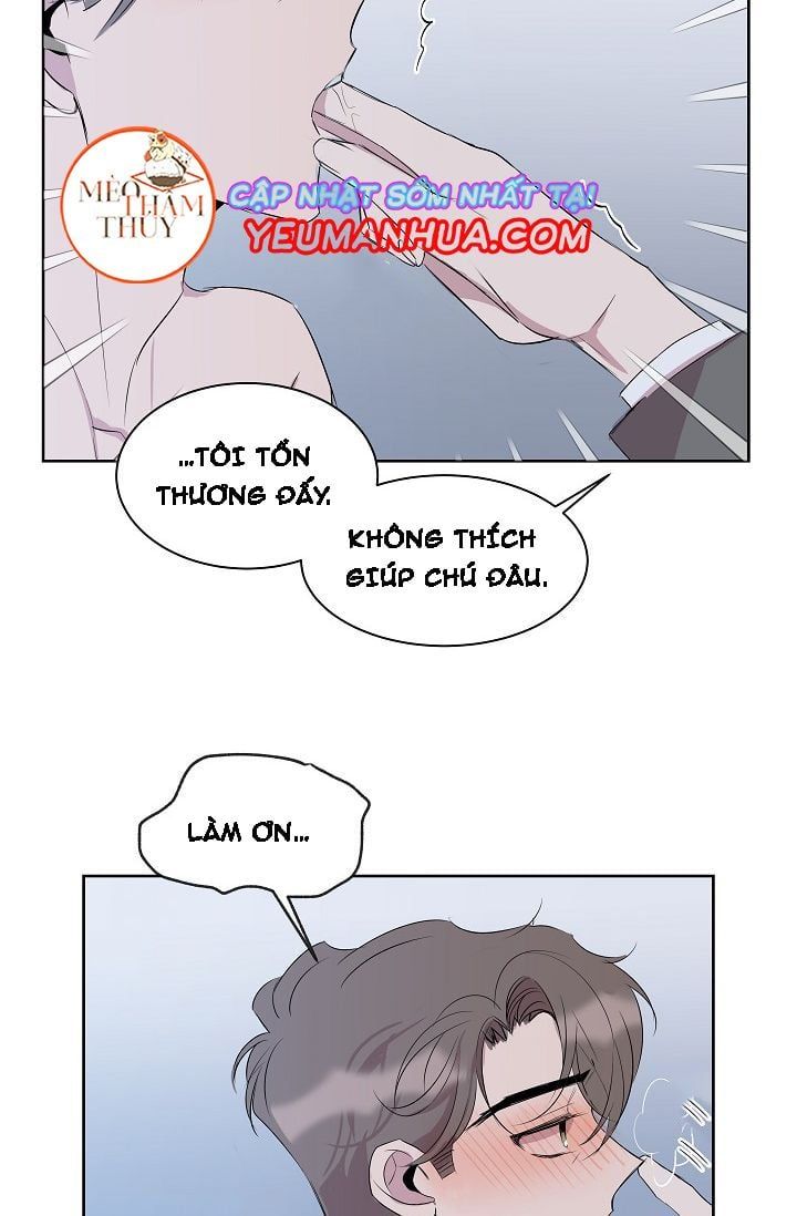 đọc truyện Giúp Em Với, Chú Ơi! Chương 5 ảnh 37 tại Thiên Thai Truyện