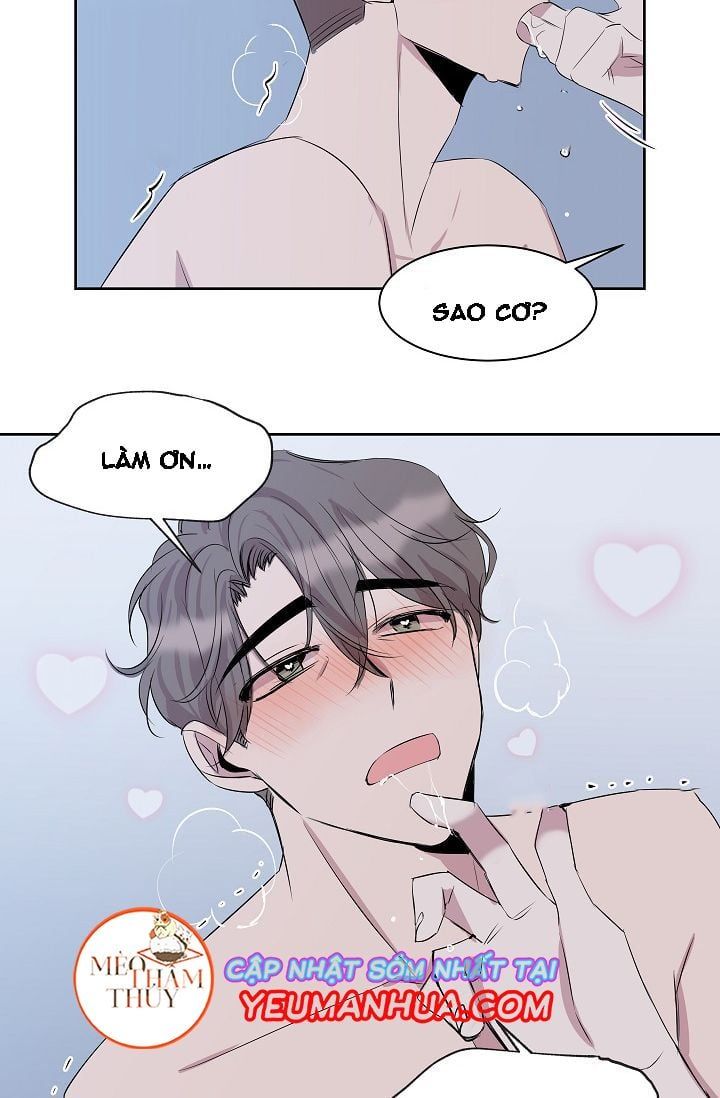 đọc truyện Giúp Em Với, Chú Ơi! Chương 5 ảnh 38 tại Thiên Thai Truyện