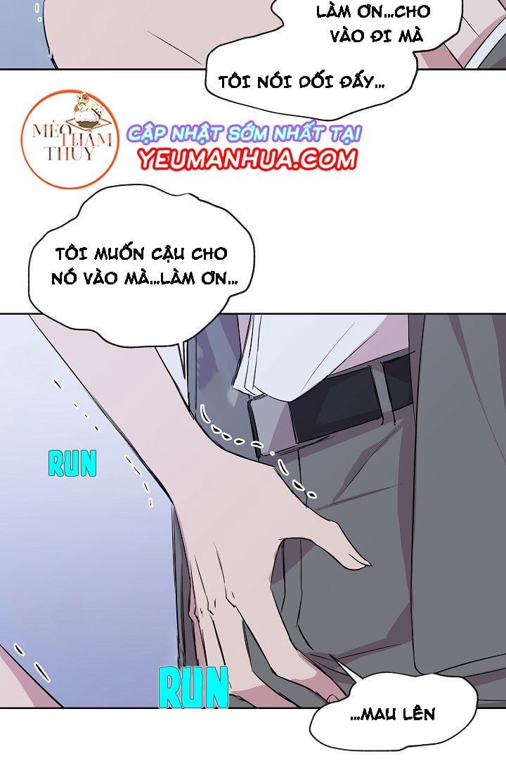 đọc truyện Giúp Em Với, Chú Ơi! Chương 5 ảnh 39 tại Thiên Thai Truyện