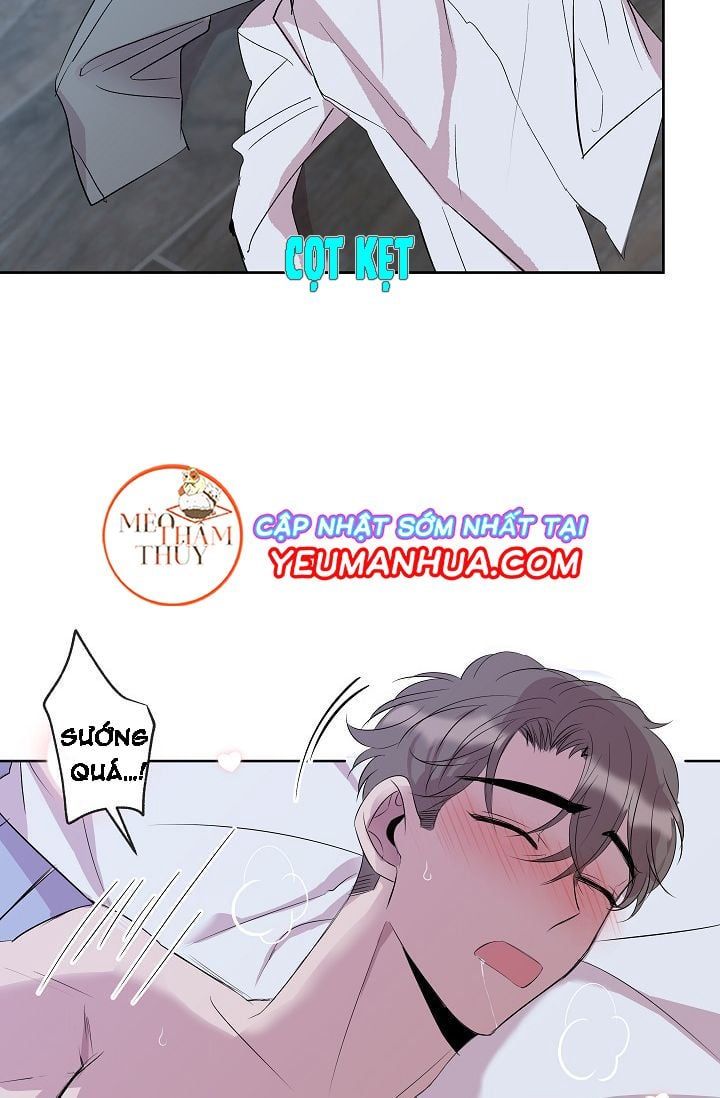 đọc truyện Giúp Em Với, Chú Ơi! Chương 5 ảnh 41 tại Thiên Thai Truyện