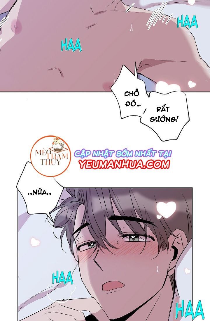 đọc truyện Giúp Em Với, Chú Ơi! Chương 5 ảnh 42 tại Thiên Thai Truyện