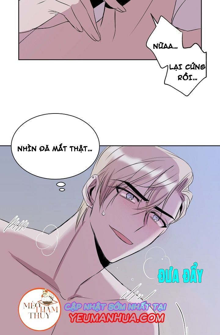 đọc truyện Giúp Em Với, Chú Ơi! Chương 5 ảnh 43 tại Thiên Thai Truyện