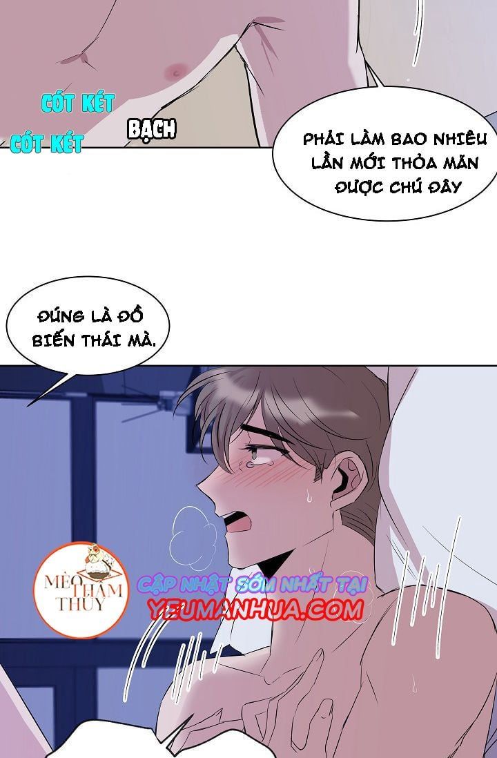 đọc truyện Giúp Em Với, Chú Ơi! Chương 5 ảnh 44 tại Thiên Thai Truyện