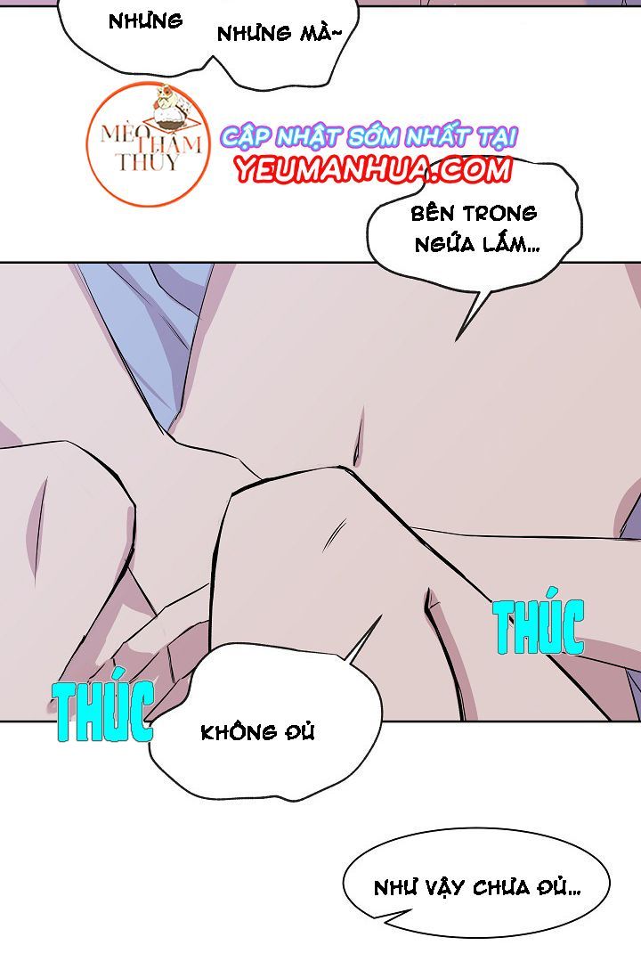 đọc truyện Giúp Em Với, Chú Ơi! Chương 5 ảnh 45 tại Thiên Thai Truyện