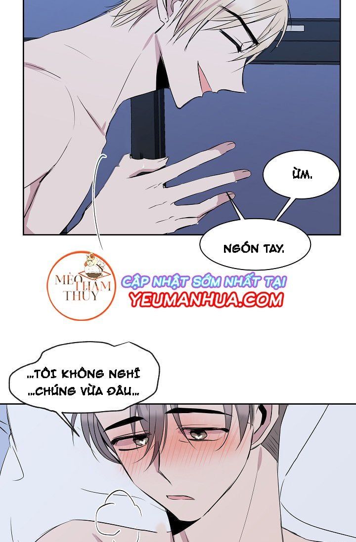 đọc truyện Giúp Em Với, Chú Ơi! Chương 5 ảnh 47 tại Thiên Thai Truyện