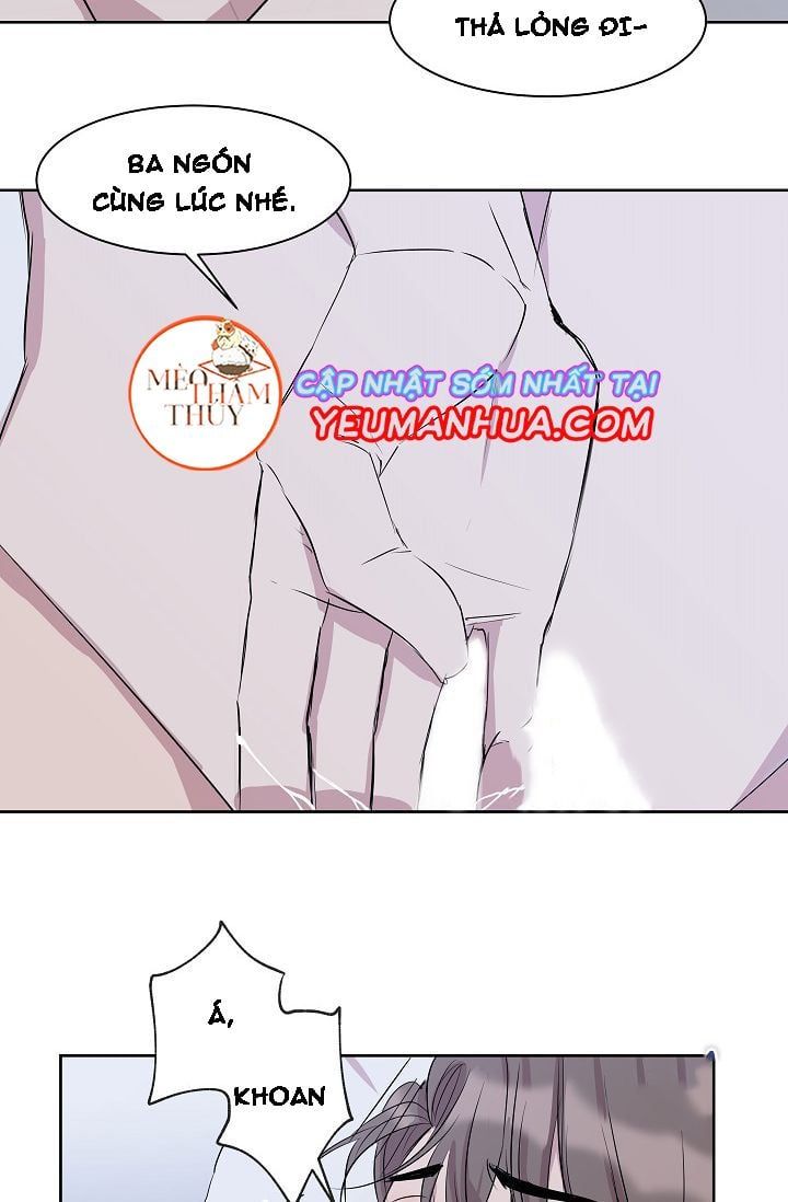 đọc truyện Giúp Em Với, Chú Ơi! Chương 5 ảnh 49 tại Thiên Thai Truyện